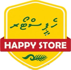 Happy Store logo