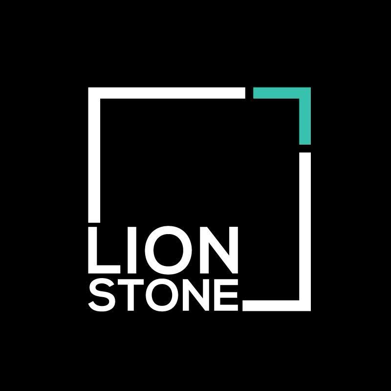 Lion Stone logo